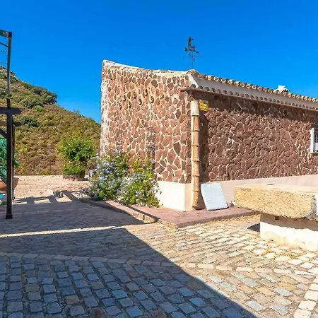 Casa Rural Cerro Valona Nyaraló *